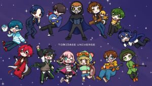 【VALORANT】とびユニvsアルジャン スクリム！4/18 #ヴァロ乱闘