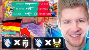 VCT geht endlich wieder los!