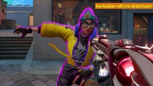 Valorant MOTİVASYON Videosu