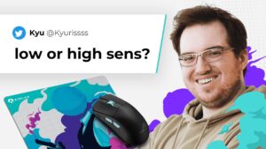 Valorant Pro yay Answers Questions From Twitter