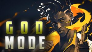 WHEN PROS ENTER GODMODE #7 VALORANT MONTAGE #HIGHLIGHTS