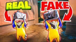 WINGMAN DECOY | Gekko Speedrun #12