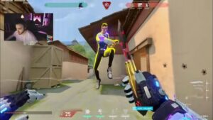 WTCN BIÇ YİYOR KEMAL NEONLA ŞOV YAPIYOR İŞTE O MAÇ