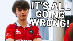 What's Going Wrong For 100T? | 100T vs C9 Analysis