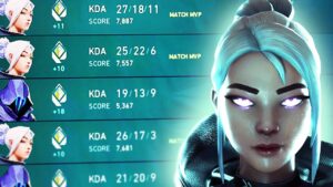 Why YOU Should Main Jett & Omen in Valorant... (how a radiant thinks)