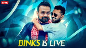 Why is 5 Man So much Fun?