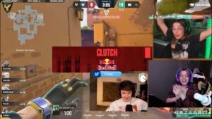 YAYINCILARIN QUTİ VE ASLANA TEPKİSİ // VIT vs BBL