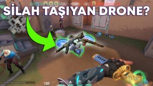 Yalan mı Gerçek mi? Efsane Avcıları pt.6 /VALORANT/