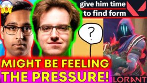 Yay ROASTED after DSG Defeat, Tarik Defends Performance 😱 VCT News