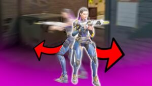 You need to start pushing here... (RADIANT COACHING)