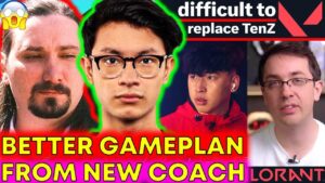 Zekken EXPLAINS Sentinels Improvement: New Coach Buff?! 🧠 VCT News