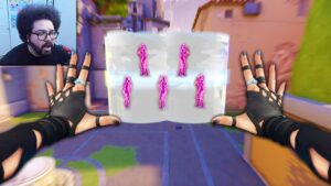 it's official, streamers hate my Fade Lineups