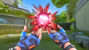 it's over, this is the BEST Yoru flash