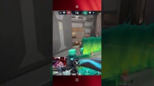 something lined up the BLADESTORM 3K 🗡️🌪️ #vct #valorant #shorts