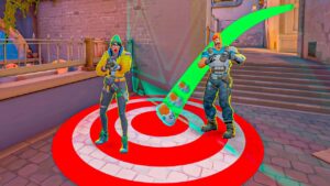 0% Sorte, 100% HABILIDADES!