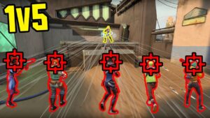 19 MINUTES OF "LET HIM COOK" MOMENTS - VALORANT