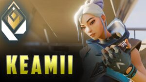 5000 HOURS ON JETT - BEST OF KAEMII | VALORANT MONTAGE #HIGHLIGHTS