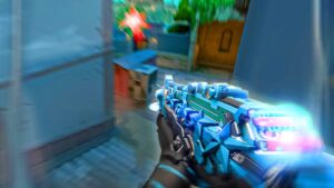 AI Vision IS OVERPOWERED - Valorant