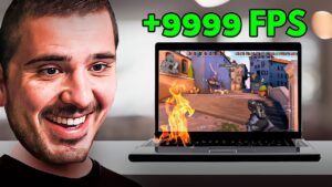 AUMENTA TU RENDIMIENTO EN VALORANT CON ESTO!! | SIRMAZA