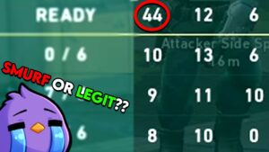 Are Valorant Smurfs Actually Holding You Back?