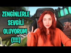 ''BU KOSTÜMLERİ NASIL ALIYORSUN?''  (VALORANT TROLL)