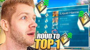 Bald Platz 1 Radiant!