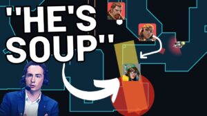 C9 Mollywhopped Sentinels! (Yes Mollywhopped) | Pro Valorant Analysis