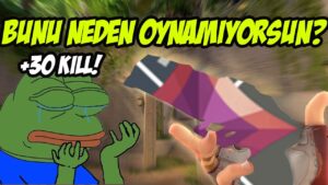 ÇOK GÜÇLÜ AMA artık kimse oynamıyor... #kaybedenlerkulübü 1. Bölüm