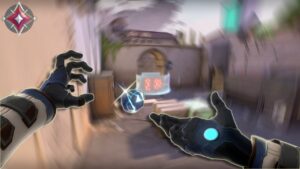 Carrying Premier As Cypher