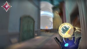 "Cypher Has One Ways EVERYWHERE"