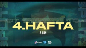 DA 🆚 SUP | GS 🆚 FB | Challengers TR: Birlik 2. Split | BO3 | 4. Hafta 2. Gün