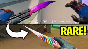 Do you know all 13 of these Rare Tricks?