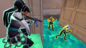 Duvarlarıyla KAÇAK KAT Çıkan UCUBE MİMAR Sage