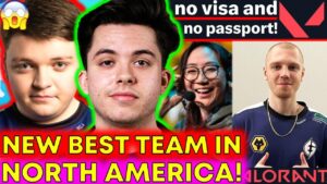 EG RESPOND to C9 Destruction, Demon1 Explains NO TOKYO 😔 VCT News