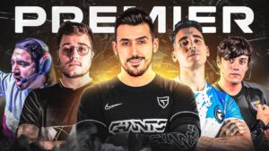 EL MEJOR EQUIPO DEL VALORANT PREMIER