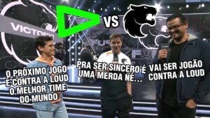 ENTREVISTA DO MWZERA PRA RIOT GRINGA EM INGLÊS DEPOIS DA VITÓRIA CONTRA A LEVIATAN NOS PLAYOFFS