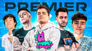 ¡ESCUADRÓN SALCHICHÓN! VALORANT PREMIER CON TheGrefg, Ampeter, Agustin51 y Vicens | StarWraith