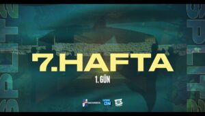 FF 🆚 GS | GAL 🆚 DA | Challengers TR: Birlik 2. Split | BO3 | 7. Hafta 1. Gün