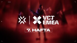 FNC 🆚 KOI | VIT 🆚 GIA | Champions Tour 2023: EMEA Ligi | BO3 | 7. Hafta 1. Gün