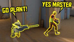 FUNNIEST MOMENTS IN VALORANT #141