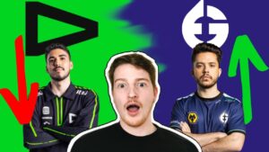 Final VCT Power Rankings & Pacific Playoff Predictions!