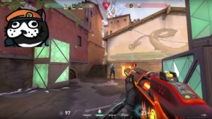 First ever SUDDEN DEATH Valorant Premier Match