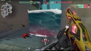 First time QUALIFYING for Valorant PREMIER PLAYOFFS!