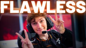 Fnatic Can't Lose! 9-0! | Fnatic vs Navi | Pro Valorant Analysis