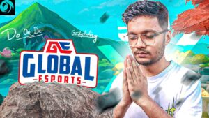 GES vs. TS — VCT Pacific — Watch Party Harsh Khelraay