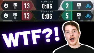 How Did EG DESTROY Cloud 9 & Make Tokyo?! | EG vs C9 | Pro Valorant Breakdown