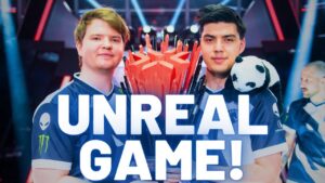 How Did Team Liquid End Fnatic's Unbeaten Run?! | Pro Valorant Breakdown