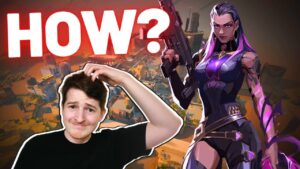 How Paper Rex Beat DRX With REYNA! | DRX vs PRX | Pro Valorant Analysis