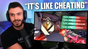 I FOUND THE SECRET TO HIT RANK 1