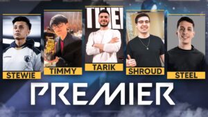 I MADE MY OWN VALORANT TEAM (PREMIER BETA)